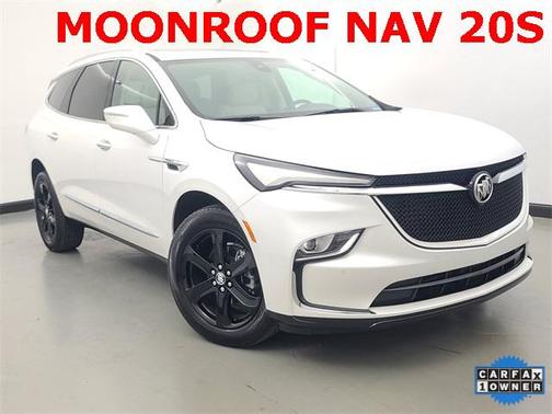 2023 Buick Enclave Essence AWD