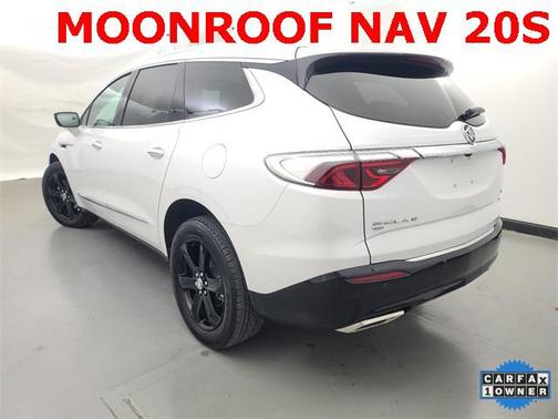 2023 Buick Enclave Essence AWD