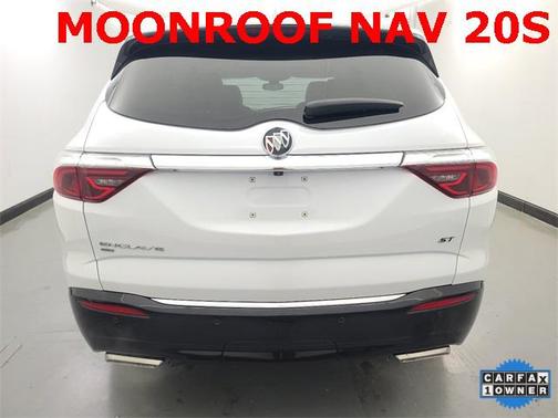 2023 Buick Enclave Essence AWD