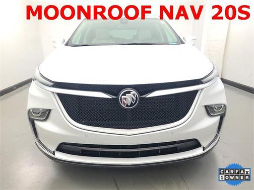 2023 Buick Enclave Essence AWD