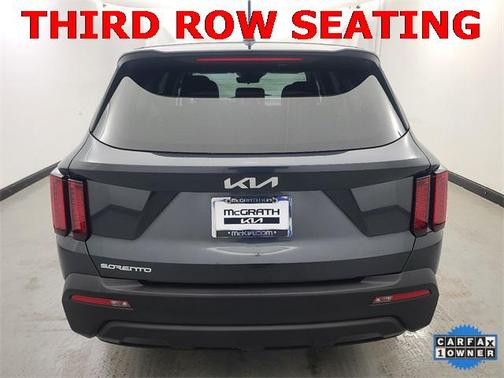 2023 Kia Sorento LX