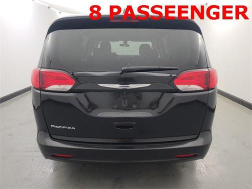 2019 Chrysler Pacifica LX