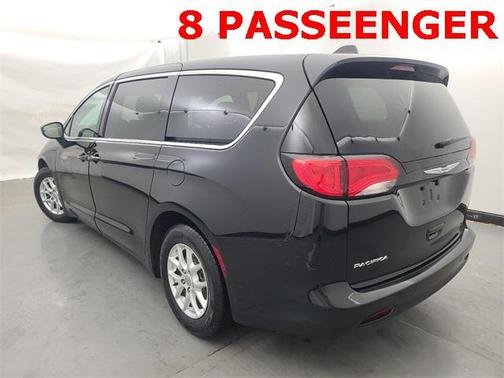 2019 Chrysler Pacifica LX