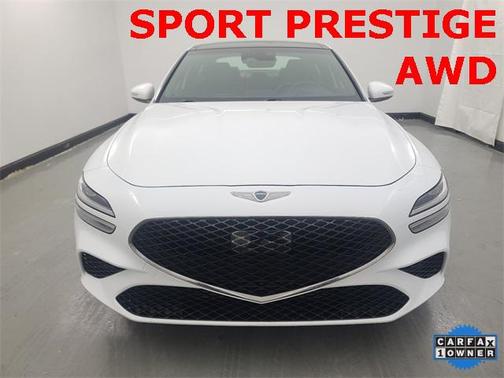 2023 Genesis G70 2.0T AWD