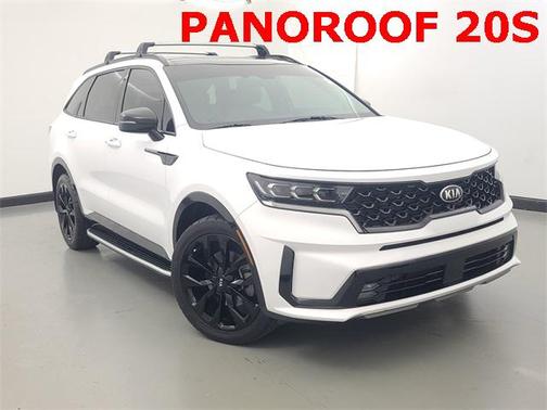 2021 Kia Sorento SX