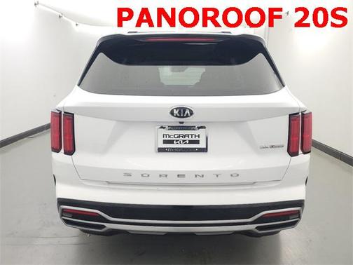 2021 Kia Sorento SX