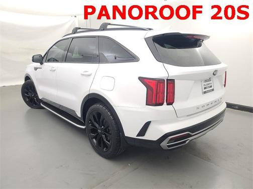 2021 Kia Sorento SX