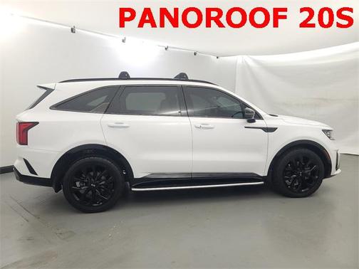 2021 Kia Sorento SX