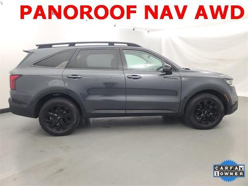 2023 Kia Sorento S