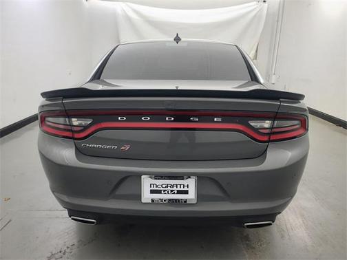 2018 Dodge Charger GT