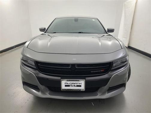 2018 Dodge Charger GT