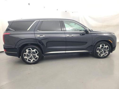 Moonlight Cloud 2022 Hyundai PALISADE Calligraphy