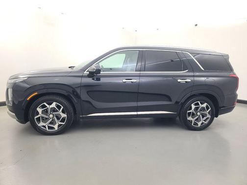Moonlight Cloud 2022 Hyundai PALISADE Calligraphy