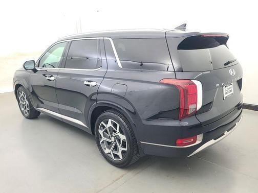 Moonlight Cloud 2022 Hyundai PALISADE Calligraphy