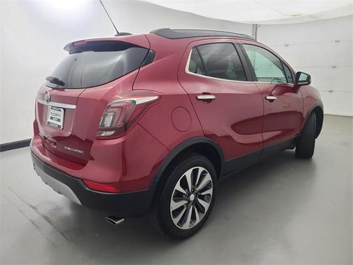 2018 Buick Encore Preferred II