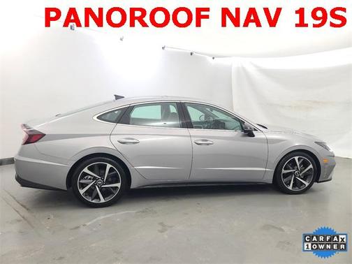 2023 Hyundai SONATA SEL Plus