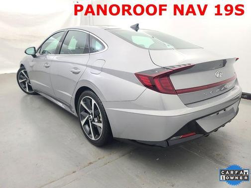 2023 Hyundai SONATA SEL Plus