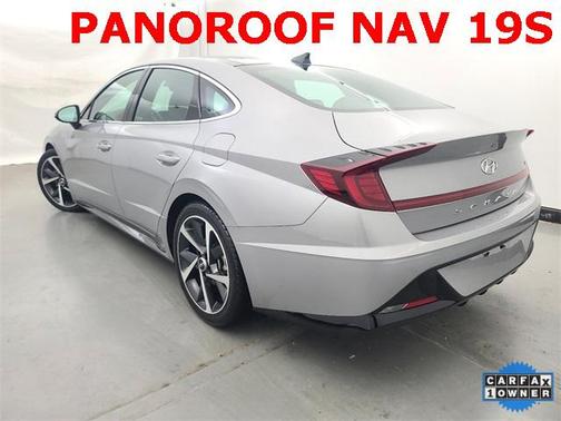 2023 Hyundai SONATA SEL Plus