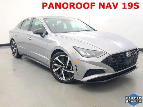 2023 Hyundai SONATA SEL Plus