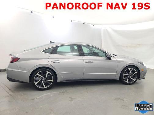 2023 Hyundai SONATA SEL Plus