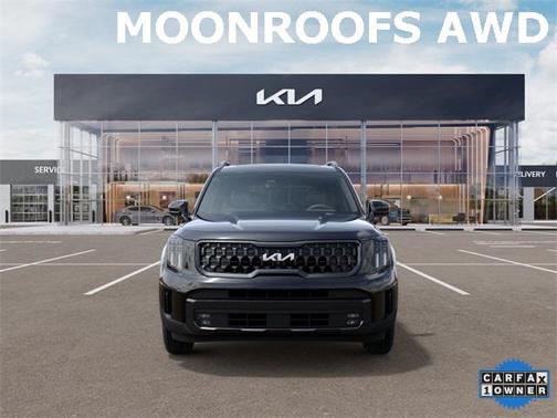 2024 Kia Telluride SX Prestige X-Line
