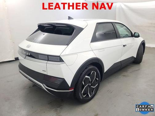 2023 Hyundai IONIQ 5 SEL