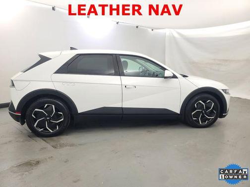 2023 Hyundai IONIQ 5 SEL