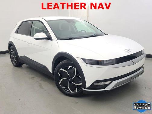 2023 Hyundai IONIQ 5 SEL