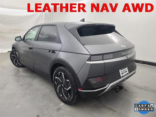 2023 Hyundai IONIQ 5 SEL
