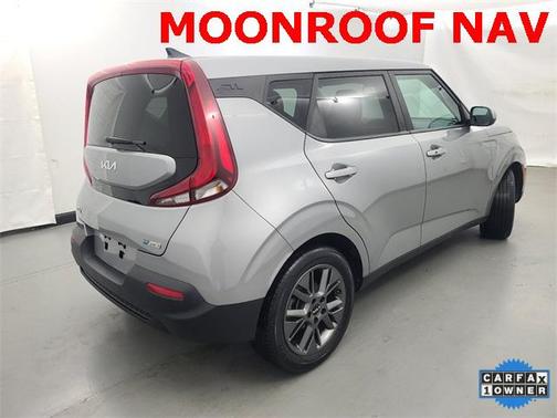 2022 Kia Soul EX