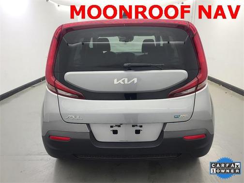 2022 Kia Soul EX
