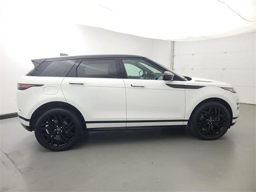 2023 Land Rover Range Rover Evoque R-Dynamic S