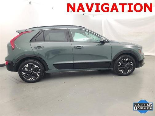 2023 Kia Niro EV Wind