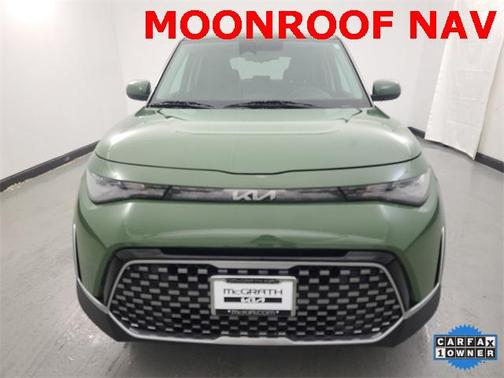 2023 Kia Soul EX