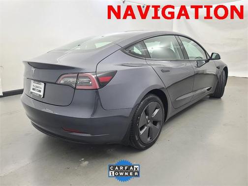 2023 Tesla Model 3 Standard Range