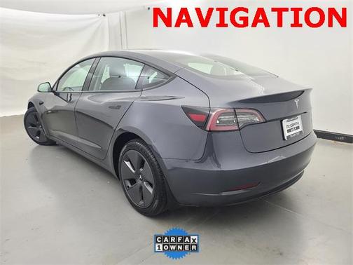 2023 Tesla Model 3 Standard Range