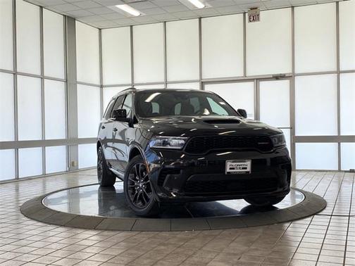 2024 Dodge Durango R/T Plus AWD