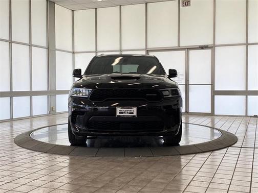 2024 Dodge Durango R/T Plus AWD