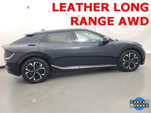 2023 Kia EV6 Wind