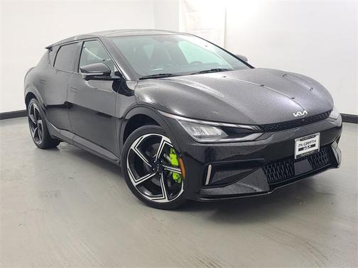 2023 Kia EV6 GT