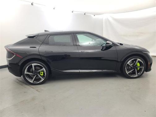 2023 Kia EV6 GT