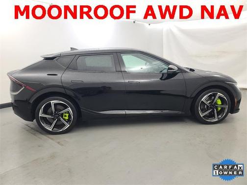 2023 Kia EV6 GT