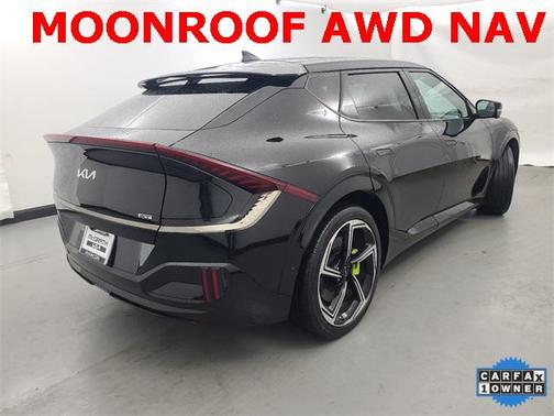 2023 Kia EV6 GT