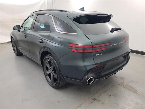 2023 Genesis GV70 2.5T AWD