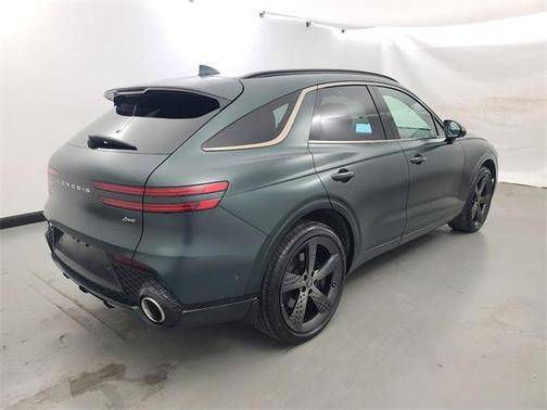 2023 Genesis GV70 2.5T AWD