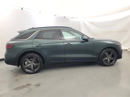 2023 Genesis GV70 2.5T AWD