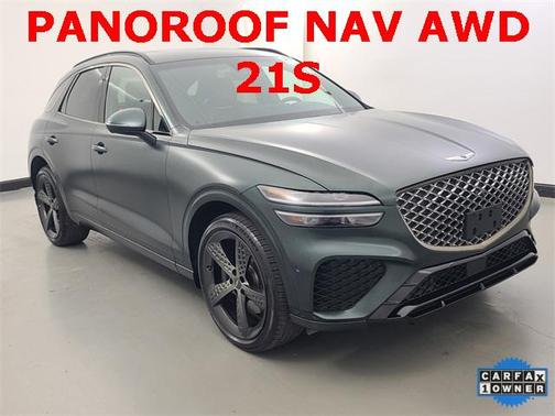 2023 Genesis GV70 2.5T AWD