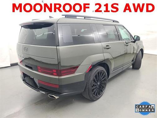 2024 Hyundai SANTA FE Calligraphy