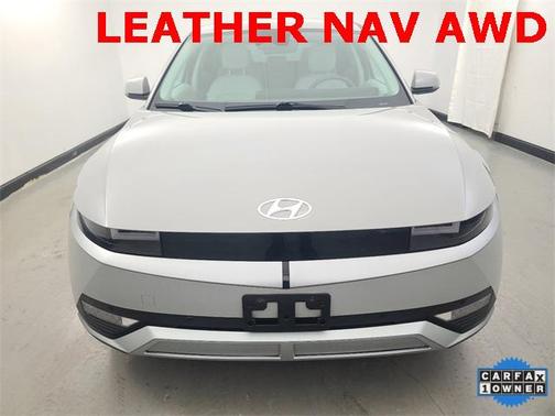 2023 Hyundai IONIQ 5 SEL