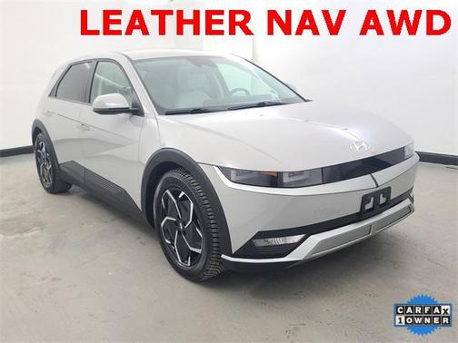 2023 Hyundai IONIQ 5 SEL